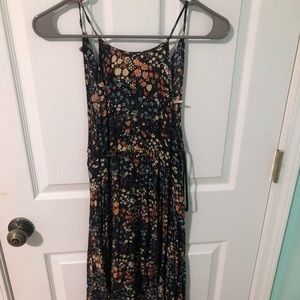 Midi Urban Outfitters Kimchi Blue Dress